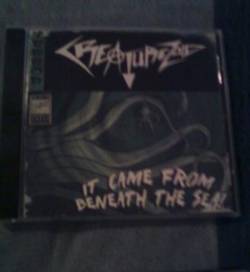 Creaturezoid : It Came From Beneath The Sea